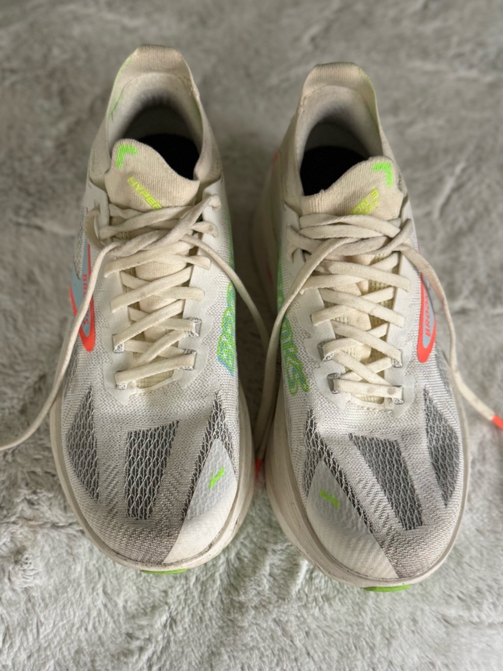 Brooks Hyperion Max 3